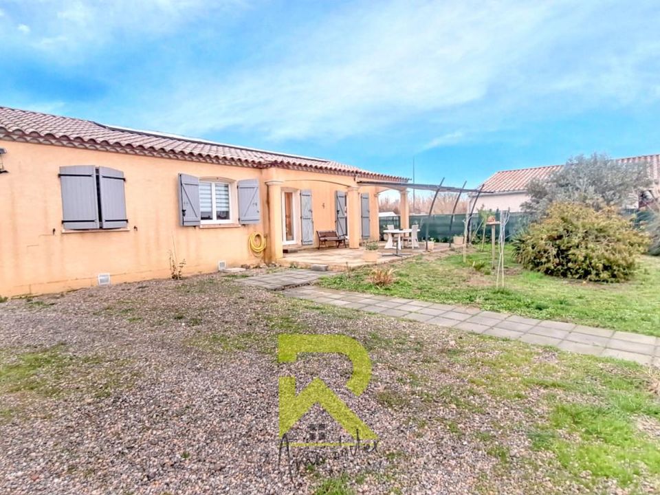 Villa i Conilhac-Corbières, Aude - foto 2