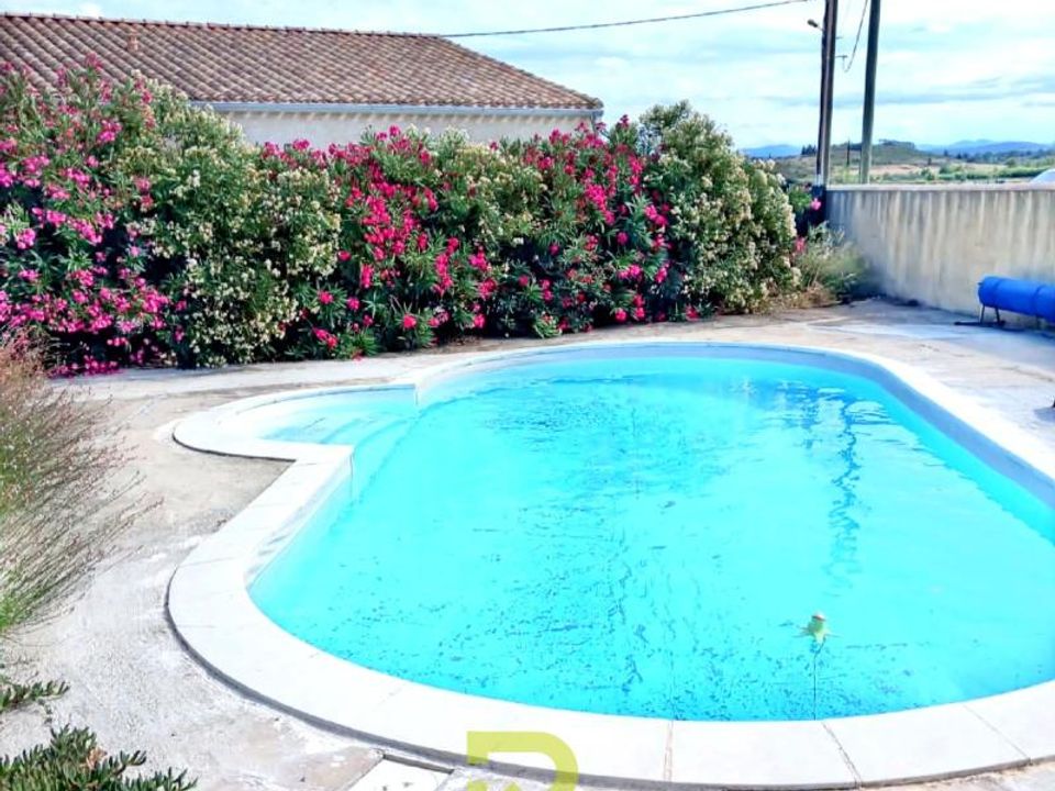 Villa i Conilhac-Corbières, Aude - foto 3