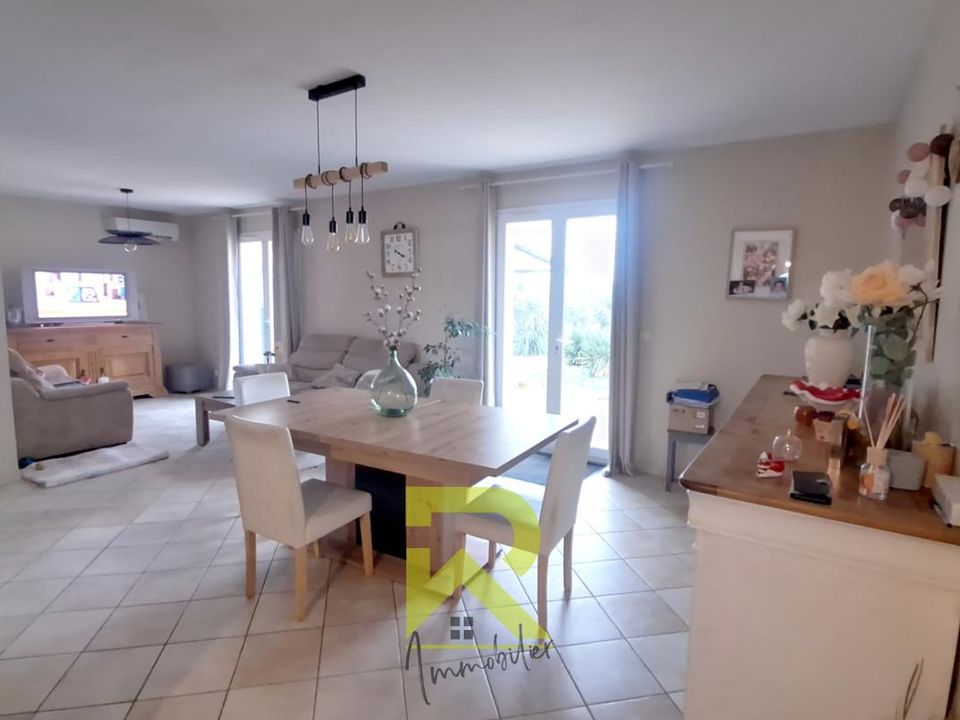 Villa i Conilhac-Corbières, Aude - foto 5