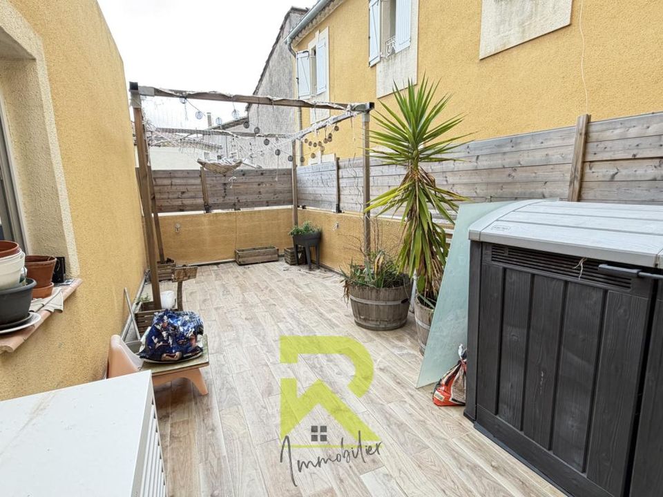 Apartament a Florensac, Herault - foto 1