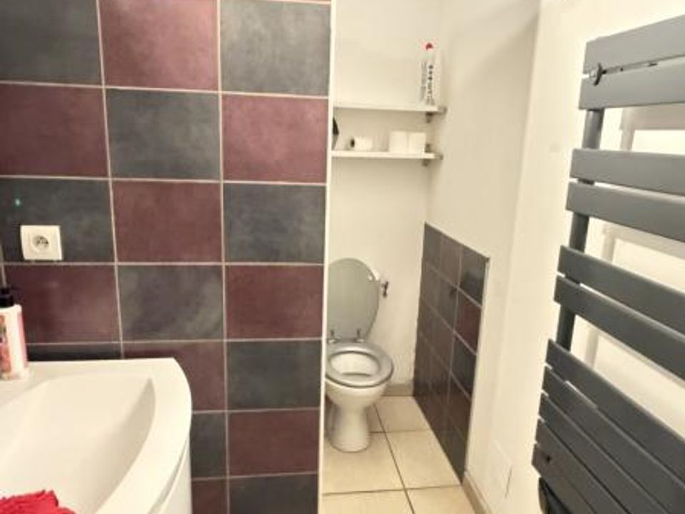 Apartament a Florensac, Herault - foto 4