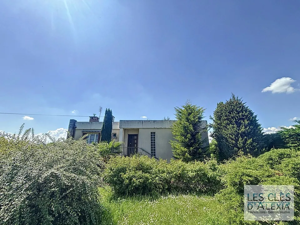 Villa i Limonest, Rhone - foto 2