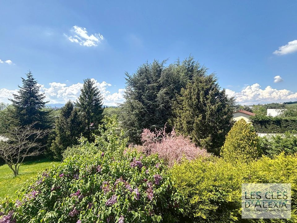 Villa i Limonest, Rhone - foto 3
