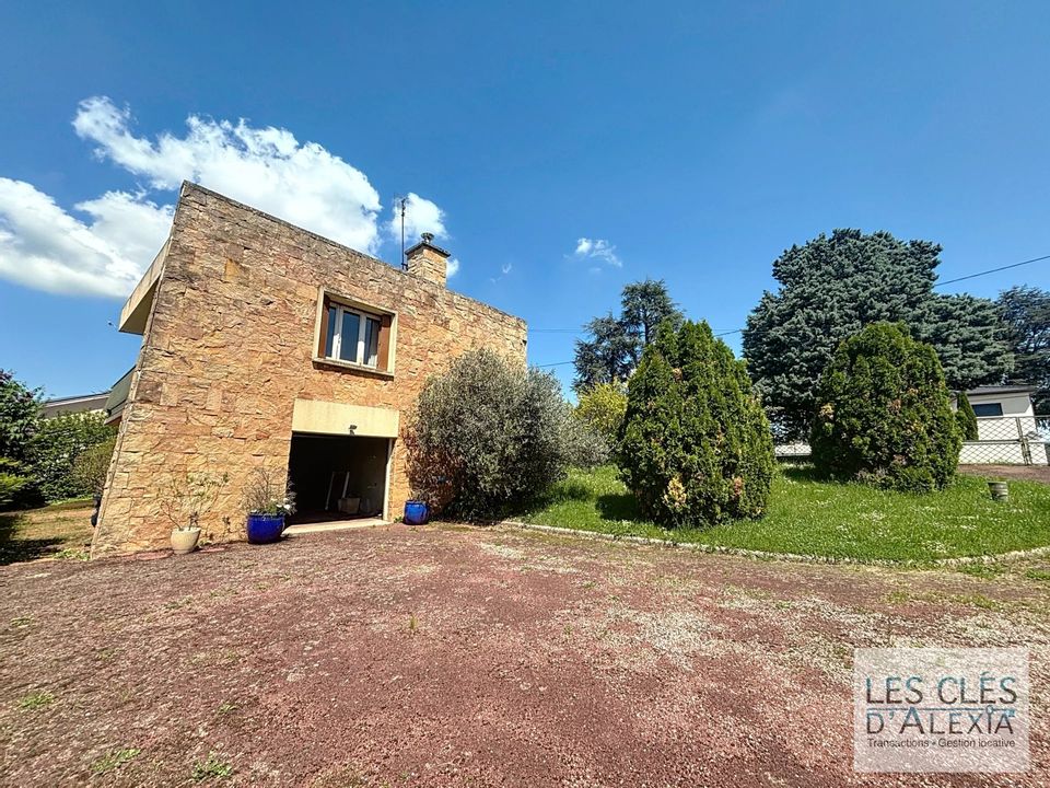 Villa i Limonest, Rhone - foto 4