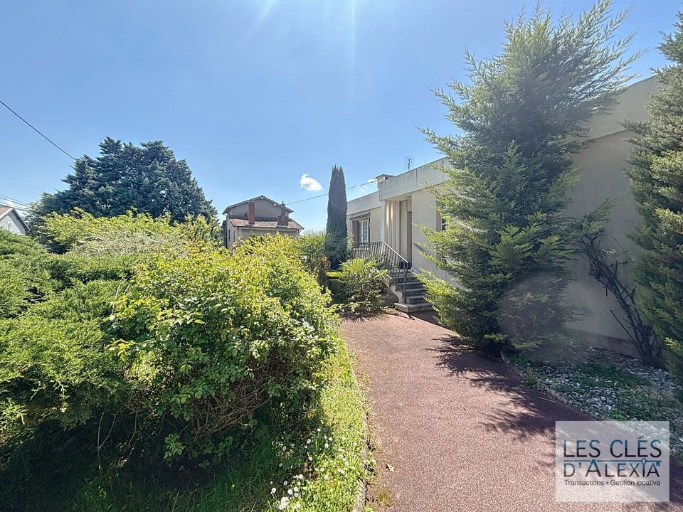 Villa i Limonest, Rhone - foto 5
