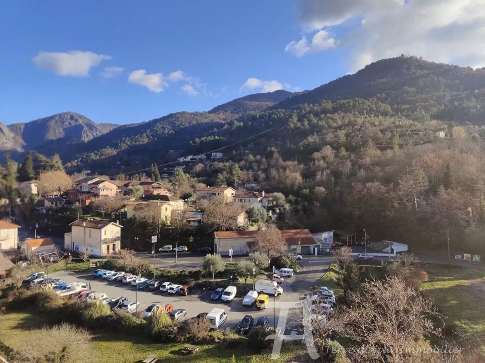 Leilighet i Sospel, Alpes-Maritimes - bilde 2