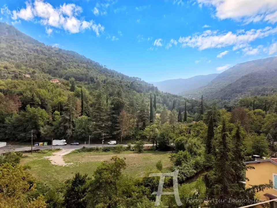 Leilighet i Sospel, Alpes-Maritimes - bilde 3