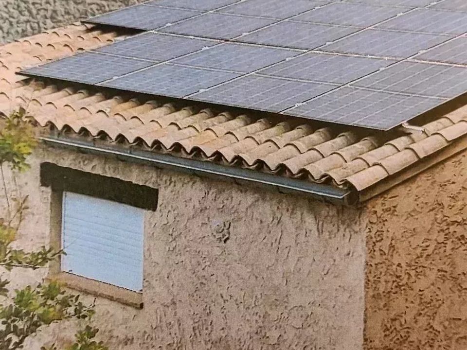Villa i Breil-sur-Roya, Alpes-Maritimes - foto 2