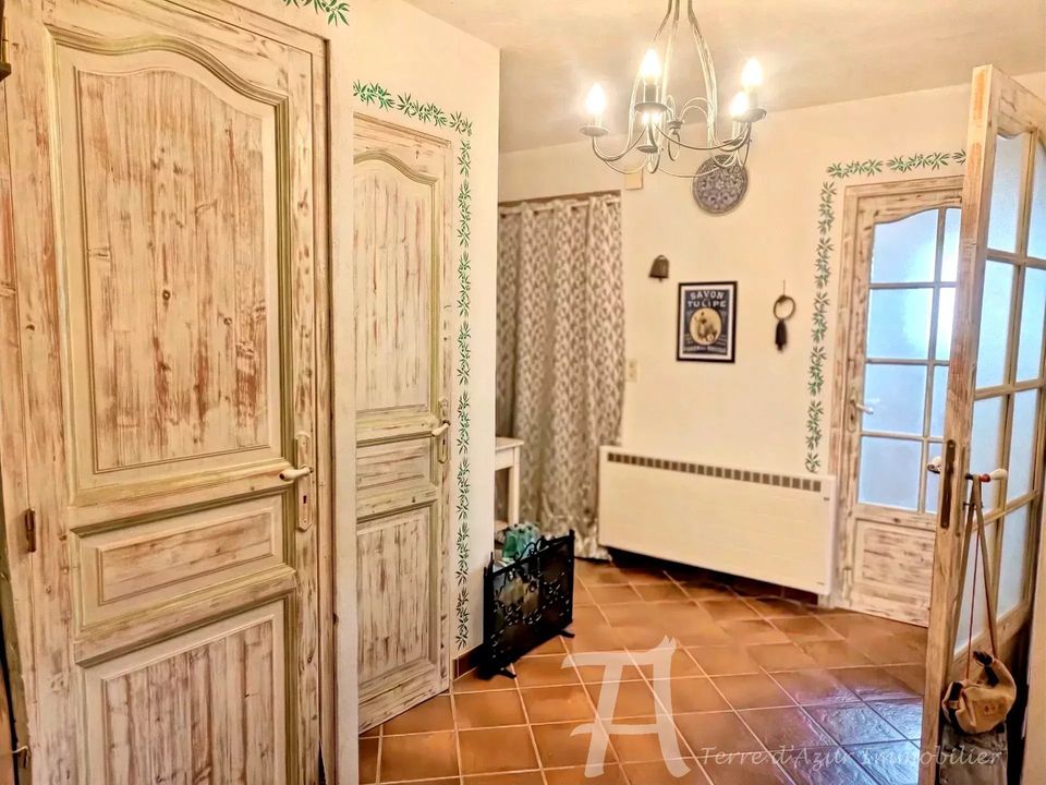 Villa i Breil-sur-Roya, Alpes-Maritimes - foto 3