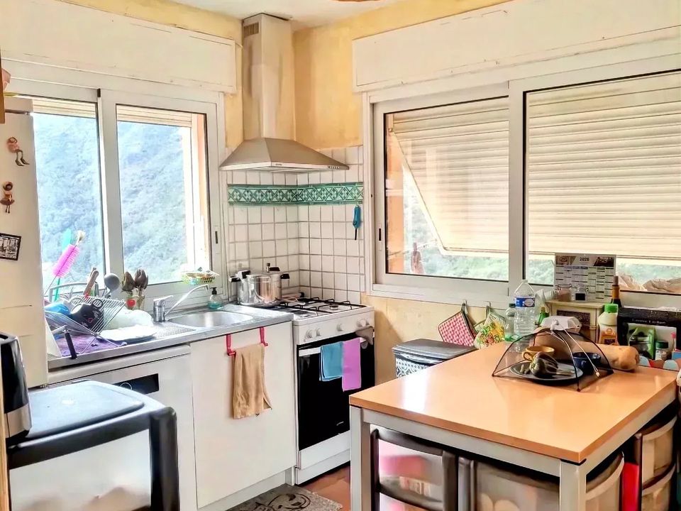 Villa i Breil-sur-Roya, Alpes-Maritimes - foto 4