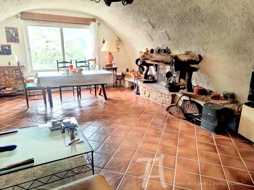 Villa i Breil-sur-Roya, Alpes-Maritimes - foto 5