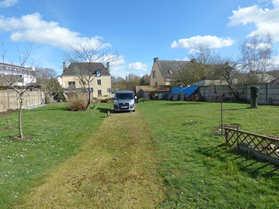 Villa i Malestroit, Morbihan - foto 1