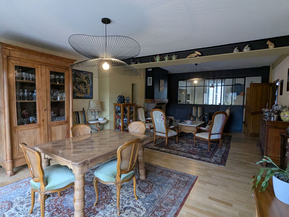 Villa i Malestroit, Morbihan - foto 3