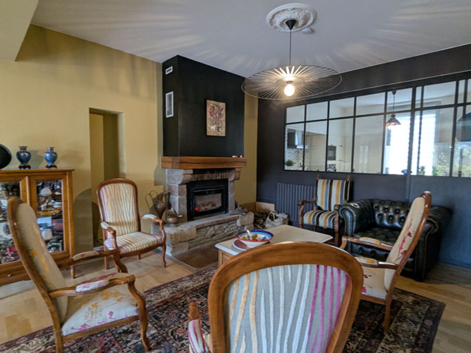 Villa i Malestroit, Morbihan - foto 4