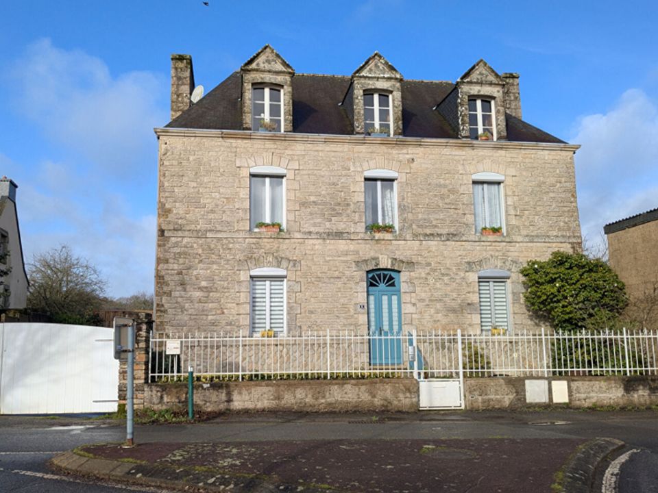Villa i Malestroit, Morbihan - foto 1