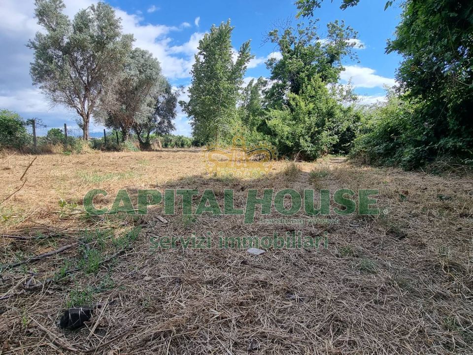 Helårsgrund i Recale, Caserta - foto 1