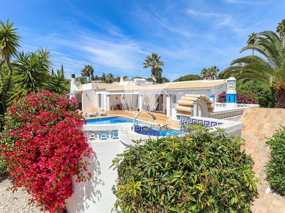Villa i Lagoa, Faro - foto 1