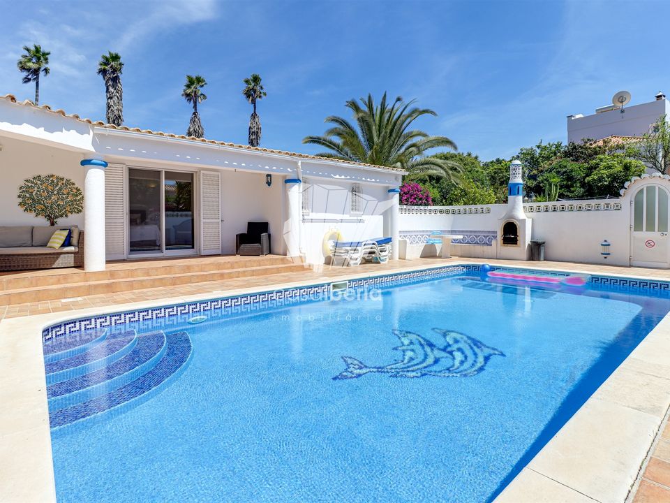 Villa i Lagoa, Faro - foto 3