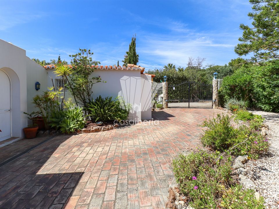 Villa i Lagoa, Faro - foto 4