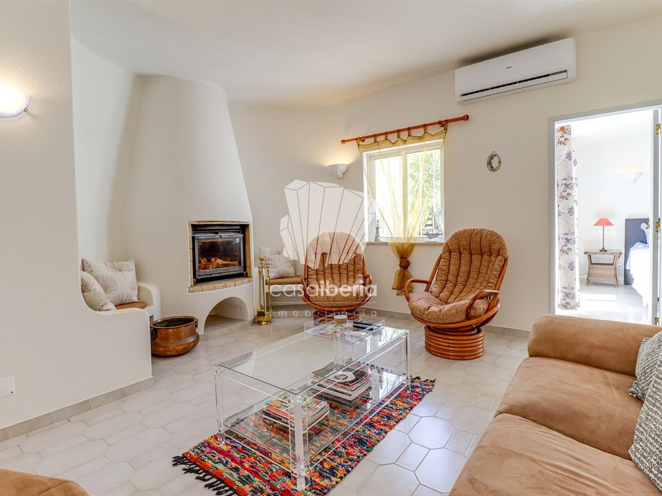 Villa i Lagoa, Faro - foto 5