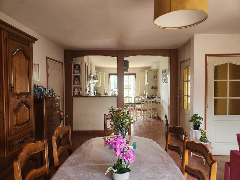 Bungalow i Belligné, Loire-Atlantique - foto 1