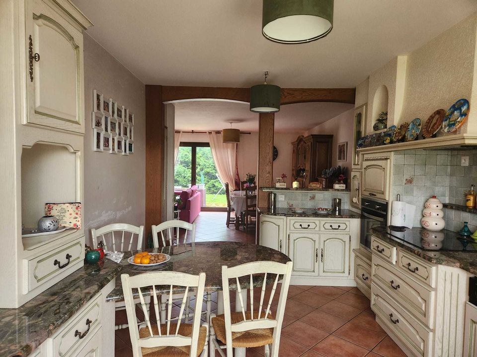Bungalow i Belligné, Loire-Atlantique - foto 3