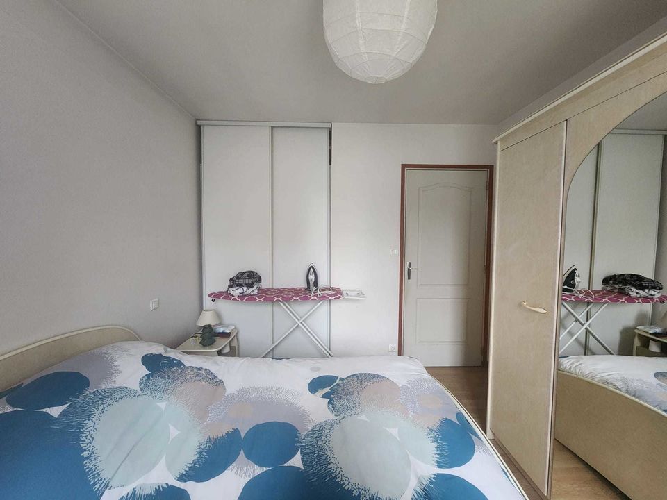 Bungalow i Belligné, Loire-Atlantique - foto 4