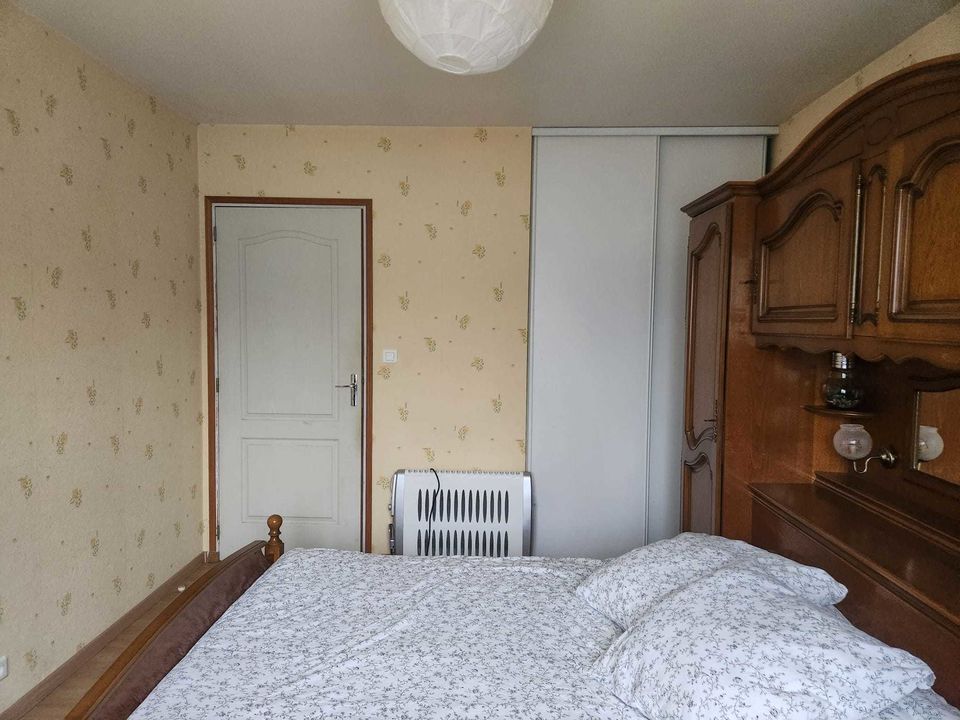 Bungalow i Belligné, Loire-Atlantique - foto 5