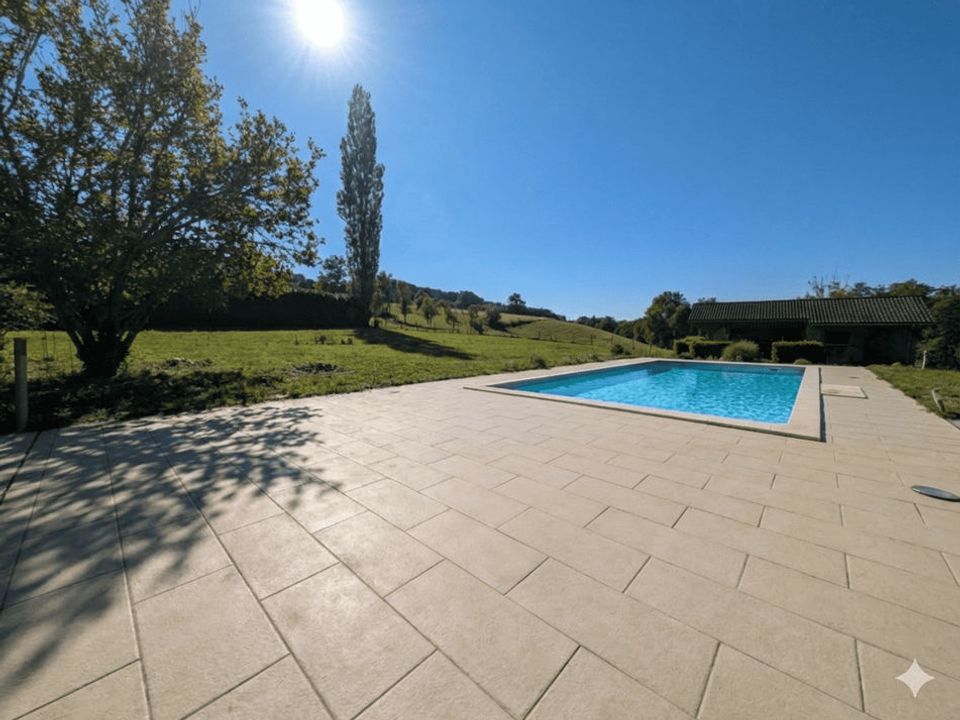 Villa i Rochefort, Savoie - foto 2