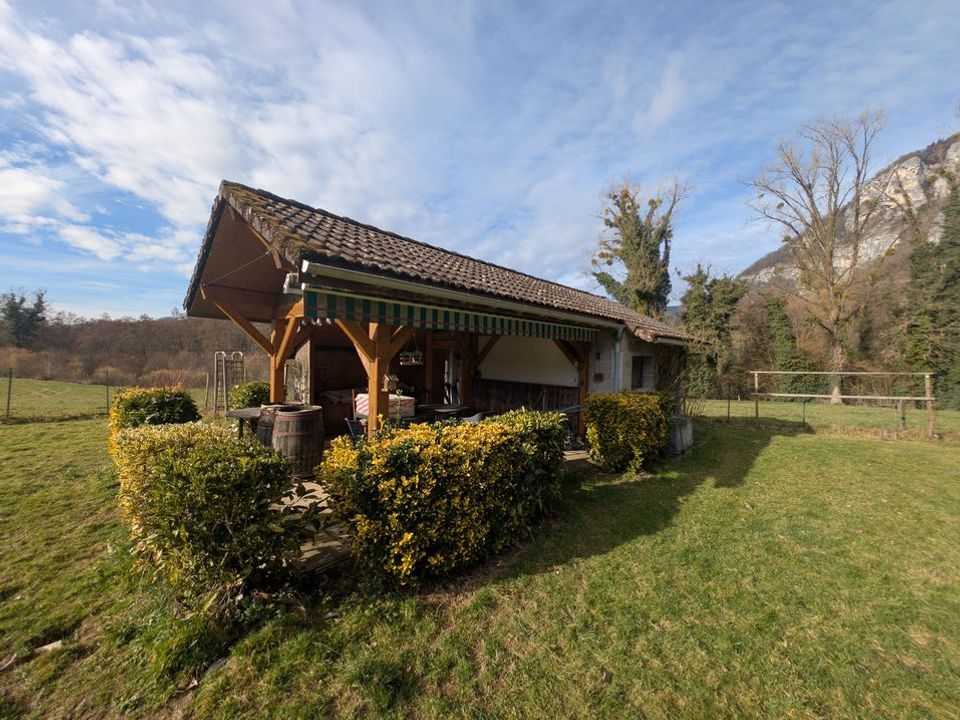 Villa i Rochefort, Savoie - foto 4