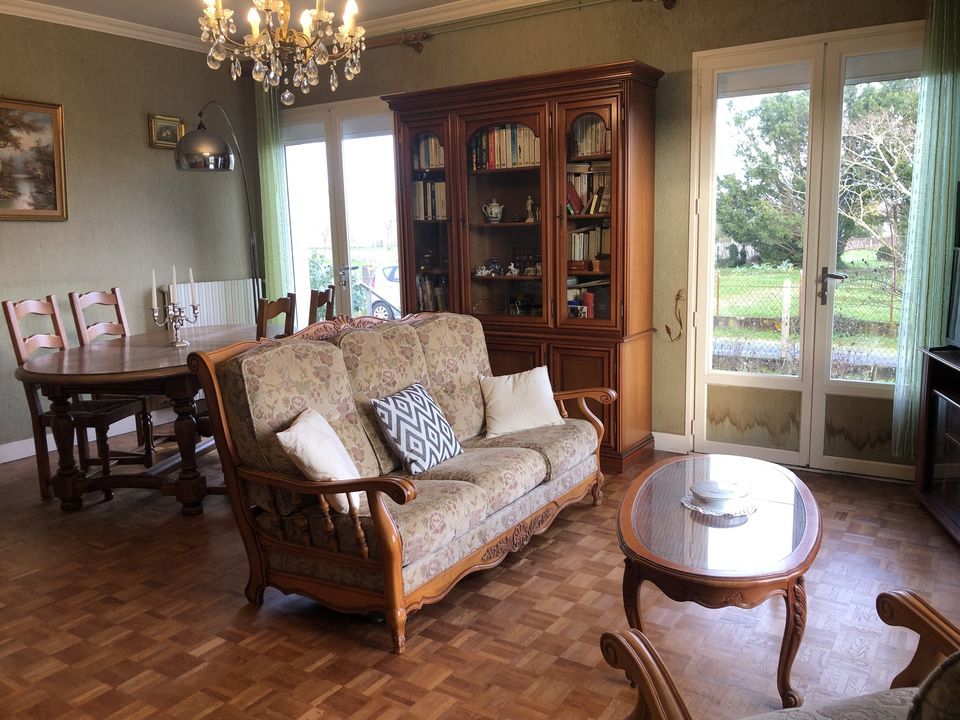 Villa en Pauillac, Gironde - foto 4