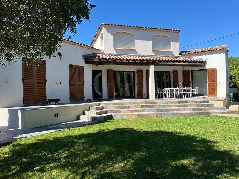 Villa i Saint-Victoret, Bouches-du-Rhone - foto 3