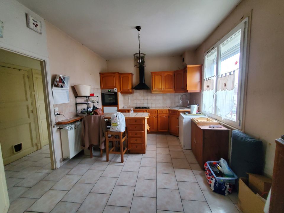 Villa i Vierzon, Cher - foto 2