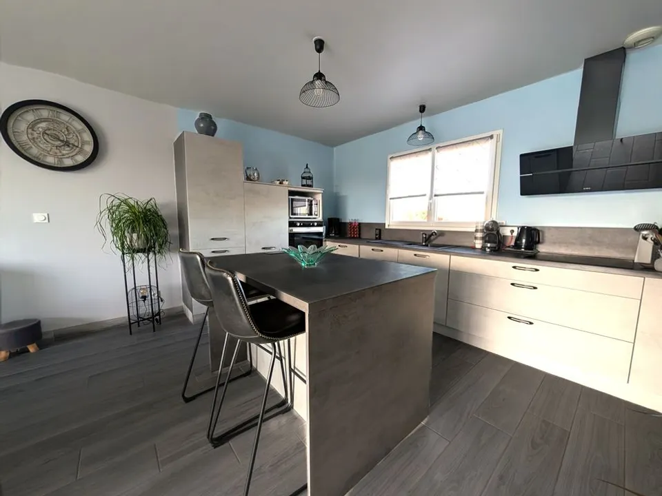 Villa i Fecamp, Seine-Maritime - foto 1