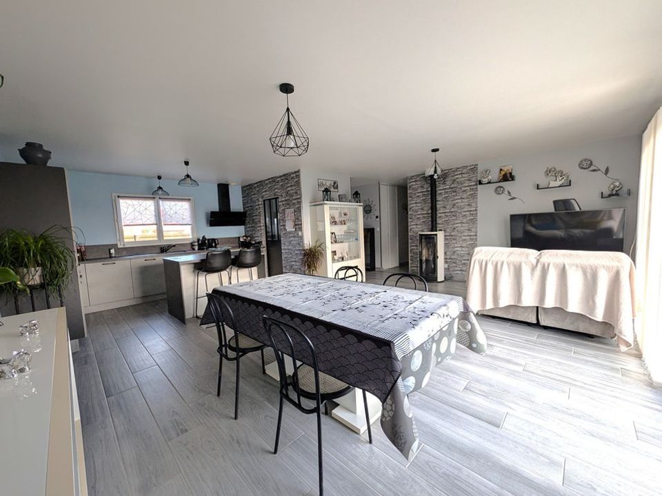 Villa i Fecamp, Seine-Maritime - foto 2