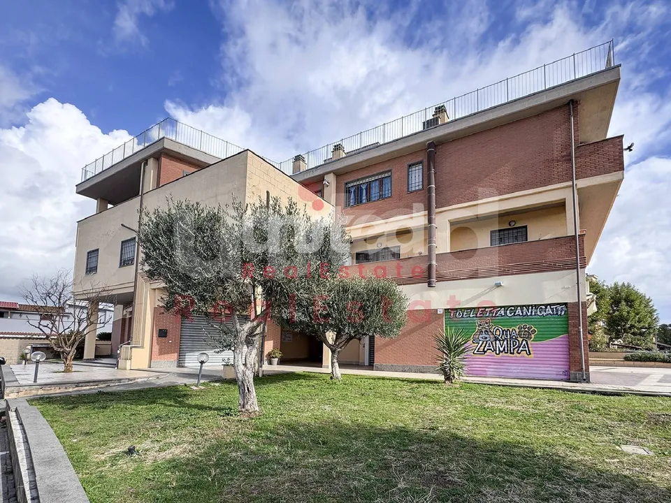 Apartament a Rome, Rome - foto 2