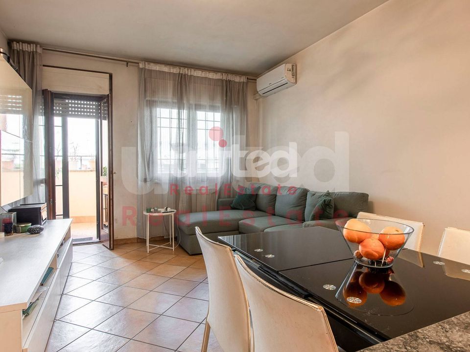 Apartament a Rome, Rome - foto 4