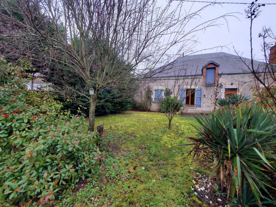 Villa i Vierzon, Cher - foto 1