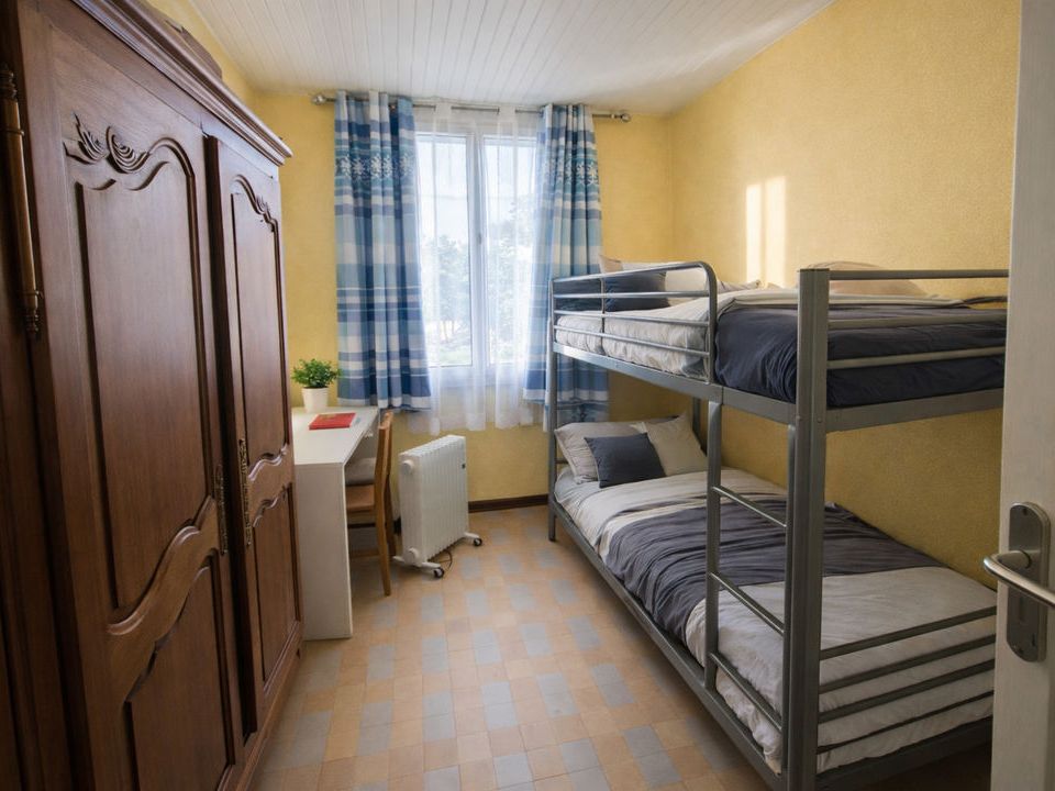 Lejlighed i Rognac, Bouches-du-Rhone - foto 3