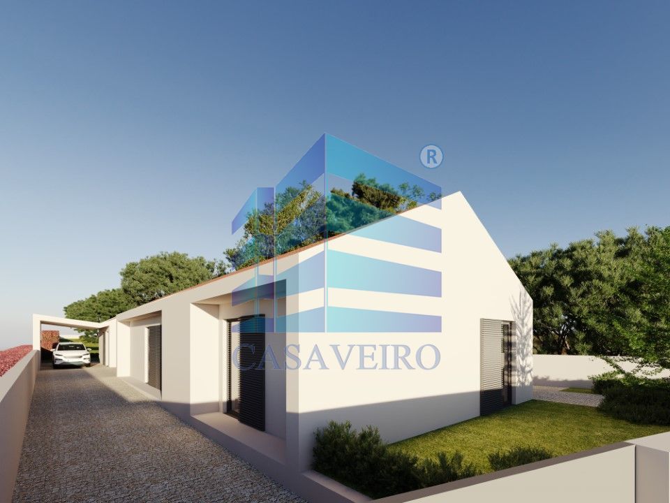 Villa i Oliveira do Bairro, Aveiro - foto 3