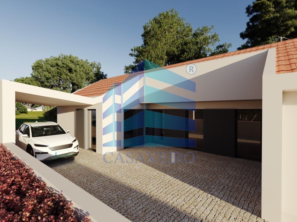 Villa i Oliveira do Bairro, Aveiro - foto 4