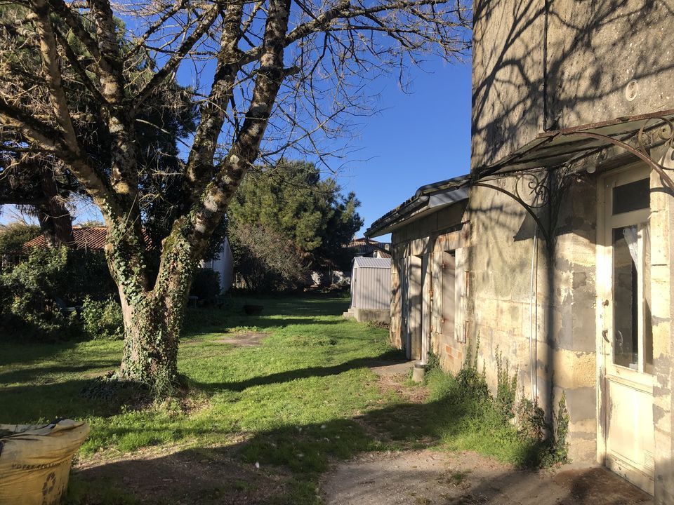 Villa en Pauillac, Gironde - foto 5