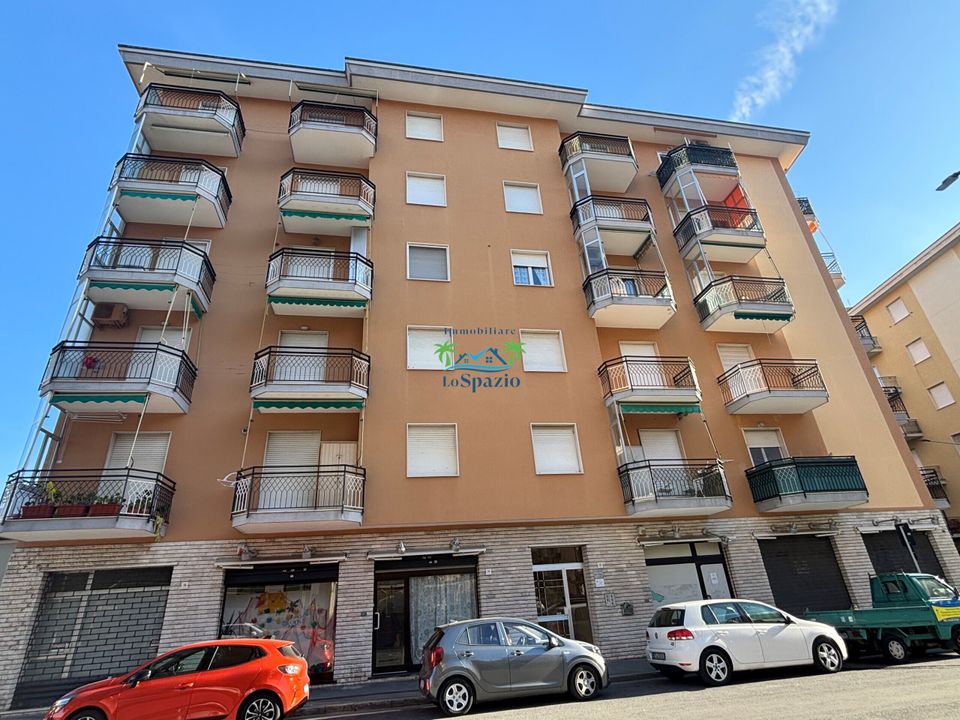 Lejlighed i Andora, Savona - foto 1
