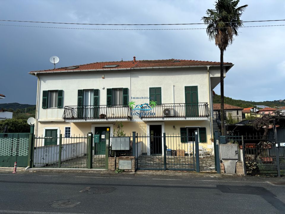Lejlighed i Andora, Savona - foto 1