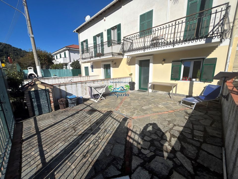 Lejlighed i Andora, Savona - foto 2