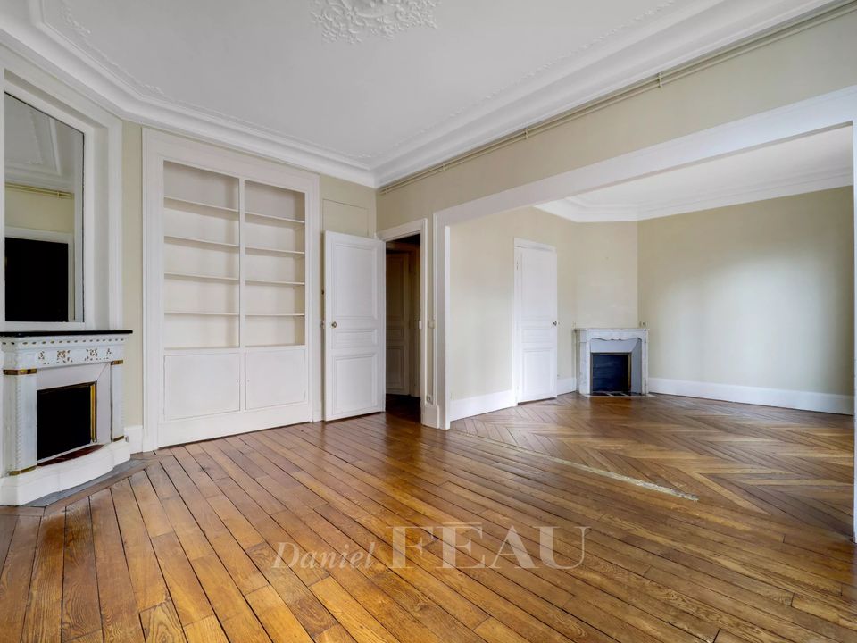 Lejlighed i Versailles, Yvelines - foto 2