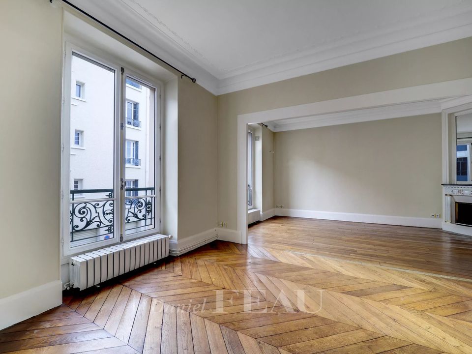 Lejlighed i Versailles, Yvelines - foto 4