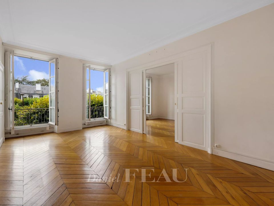Lejlighed i Versailles, Yvelines - foto 1