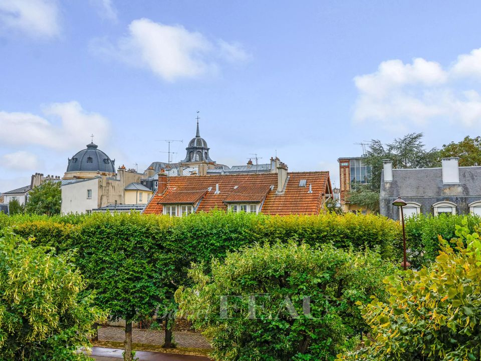 Lejlighed i Versailles, Yvelines - foto 2