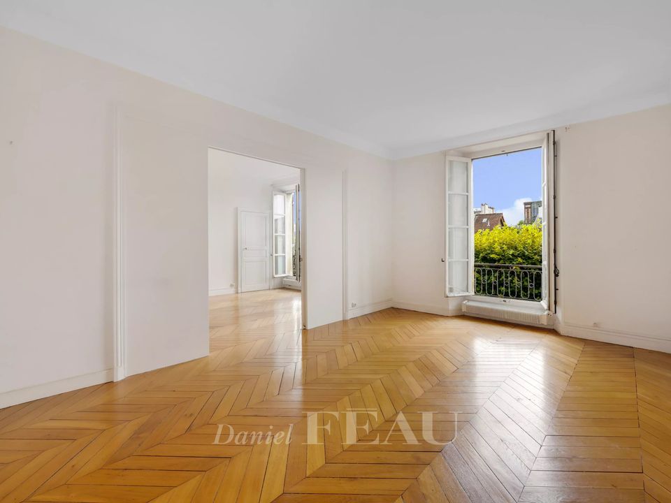 Lejlighed i Versailles, Yvelines - foto 3